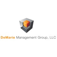 DeMarie Management Group, LLC Logo