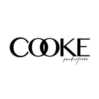 COOKE Productions Logo