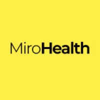 Miro Health Logo