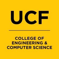 UCF College of Engineering & Computer Science Logo