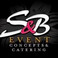 S&B Event Concepts and Catering Logo