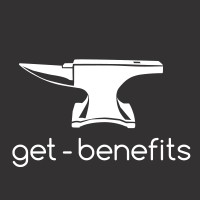 get-benefits, Inc. Logo