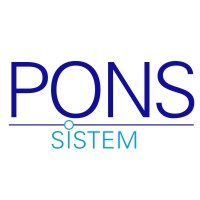 Pons Sistem Logo