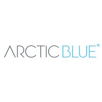 Arctic Blue Marketing Logo