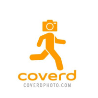 Coverd Photo Logo