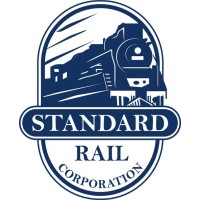Standard Rail Logo