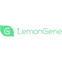 Lemongene Technology Limited Logo
