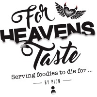 For Heavens Taste Logo