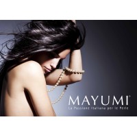 MAYUMI Logo