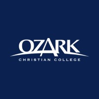 Ozark Christian College Logo