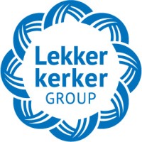 Lekkerkerker Group Logo