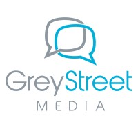 Grey Street Media Logo