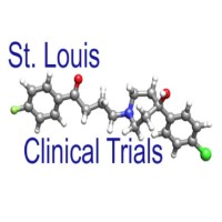 St. Louis Clinical Trials, LC Logo