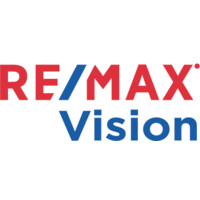 REMAX Vision Logo