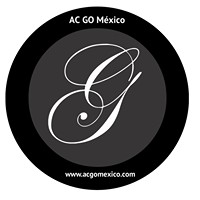 AC GO SA DE CV Logo