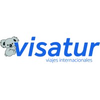 Visatur SA de CV Logo
