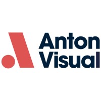 Anton Visual Logo