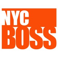 Business of Sports School Logo