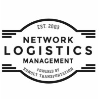 Network Logistics Management agent of Sunset Transportation MC #211084 Logo