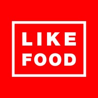 Like Food Logo