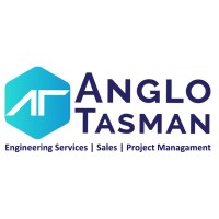 Anglo Tasman Logo