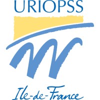 URIOPSS Ile-de-France Logo