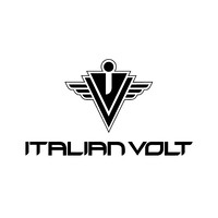ITALIAN VOLT Logo