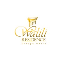 Groupe Walili Logo
