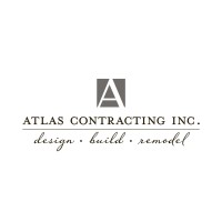 Atlas Contracting, Inc. Logo