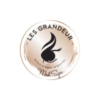 Les Grandeur Logo