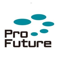 ProFuture株式会社 Logo