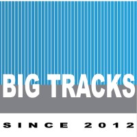 Big Tracks Global Sdn Bhd Logo