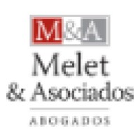 ESTUDIO MELET & ASOCIADOS Logo