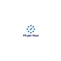 PA per Hour Logo