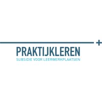 Praktijkleren.nl Logo
