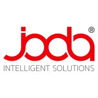 JodaUK Limited Logo