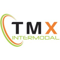 TMX INTERMODAL Logo