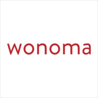 Wonoma Logo