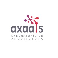 AXAA5 - Laboratório de Arquitetura Logo