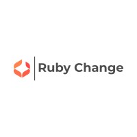 Ruby Change Logo