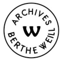 Archives Berthe Weill Logo