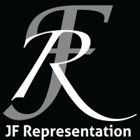 JF Representation Logo