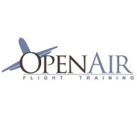 OpenAir Flight Training Logo