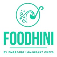 Foodhini Logo