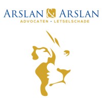 Arslan Advocaten - Letselschade Logo