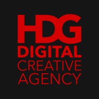HDG Digital Logo