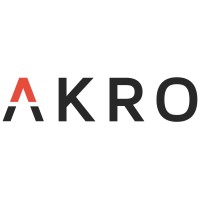 Akro Accelerate (PTY) LTD Logo