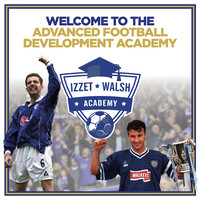 AFDA Academy Logo