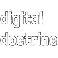 Digital Doctrine Ltd Logo