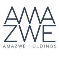 Amazwe Holdings Logo